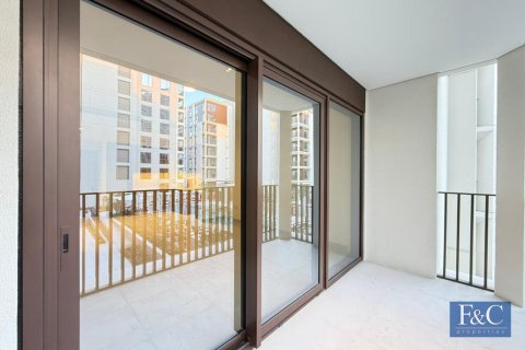 Apartamento en Dubai Creek Harbour (The Lagoons), Dubai, 1 dormitorio, 62 m², № 103861 - foto 5