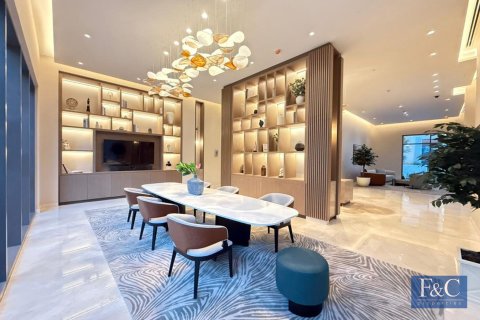 Apartamento en Dubai Creek Harbour (The Lagoons), Dubai, 1 dormitorio, 62 m², № 103861 - foto 26