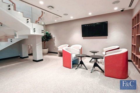 Apartamento en Dubai Creek Harbour (The Lagoons), Dubai, 1 dormitorio, 62 m², № 103861 - foto 9
