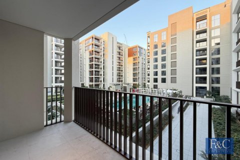 Apartamento en Dubai Creek Harbour (The Lagoons), Dubai, 1 dormitorio, 62 m², № 103861 - foto 25