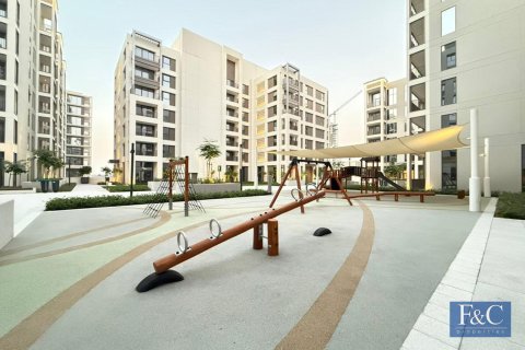 Apartamento en Dubai Creek Harbour (The Lagoons), Dubai, 1 dormitorio, 62 m², № 103861 - foto 23