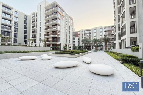 Apartamento en Dubai Creek Harbour (The Lagoons), Dubai, 1 dormitorio, 62 m², № 103861 - foto 29