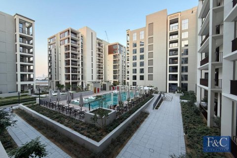 Apartamento en Dubai Creek Harbour (The Lagoons), Dubai, 1 dormitorio, 62 m², № 103861 - foto 3