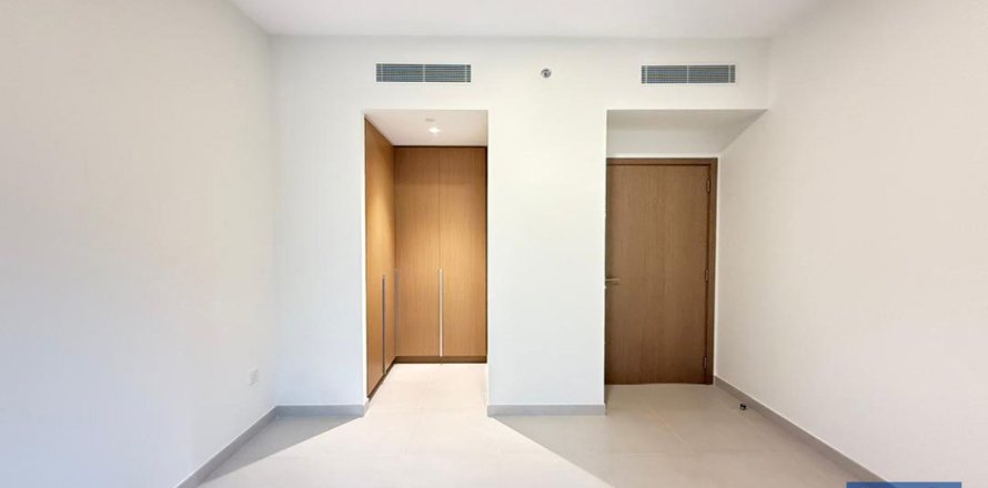 Apartamento en Dubai Creek Harbour (The Lagoons), Dubai, 1 dormitorio, 62 m², № 103861