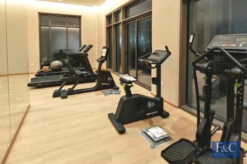 Apartamento en Dubai Creek Harbour (The Lagoons), Dubai, 1 dormitorio, 62 m², № 103861 - foto 4