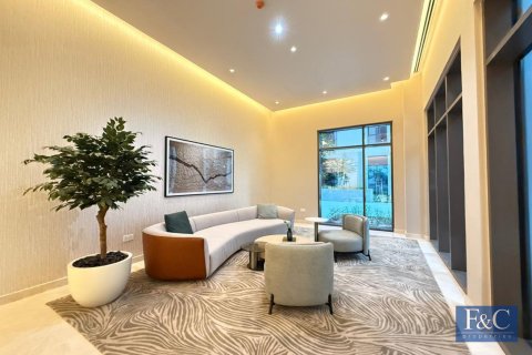Apartamento en Dubai Creek Harbour (The Lagoons), Dubai, 1 dormitorio, 62 m², № 103861 - foto 13