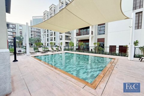 Apartamento en Dubai Creek Harbour (The Lagoons), Dubai, 1 dormitorio, 62 m², № 103861 - foto 24