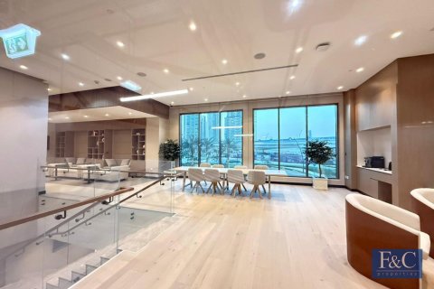 Apartamento en Dubai Creek Harbour (The Lagoons), Dubai, 1 dormitorio, 62 m², № 103861 - foto 11