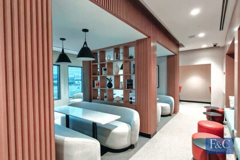 Apartamento en Dubai Creek Harbour (The Lagoons), Dubai, 1 dormitorio, 62 m², № 103861 - foto 14