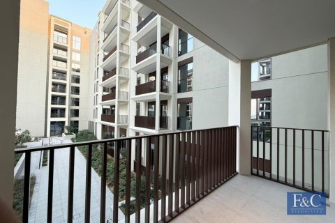Apartamento en Dubai Creek Harbour (The Lagoons), Dubai, 1 dormitorio, 62 m², № 103861 - foto 27