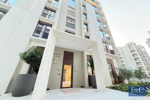 Apartamento en Dubai Creek Harbour (The Lagoons), Dubai, 1 dormitorio, 62 m², № 103861 - foto 30