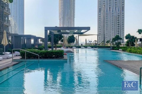 Appartement à Creek Rise, Dubai Creek Harbour (The Lagoons), Dubai, 1 chambre, 79 m², № 103858 - photo 4