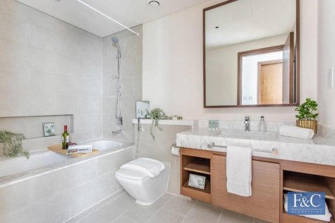 Appartement à Creek Rise, Dubai Creek Harbour (The Lagoons), Dubai, 1 chambre, 79 m², № 103858 - photo 13