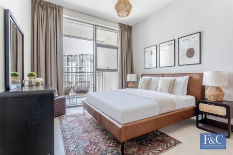 Appartement à Creek Rise, Dubai Creek Harbour (The Lagoons), Dubai, 1 chambre, 79 m², № 103858 - photo 17