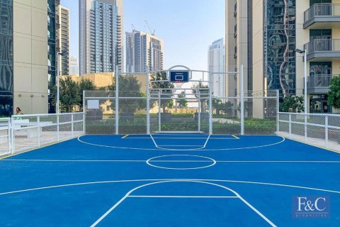 Appartement à Creek Rise, Dubai Creek Harbour (The Lagoons), Dubai, 1 chambre, 79 m², № 103858 - photo 9