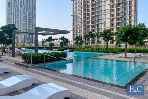 Appartement à Creek Rise, Dubai Creek Harbour (The Lagoons), Dubai, 1 chambre, 79 m², № 103858 - photo 5