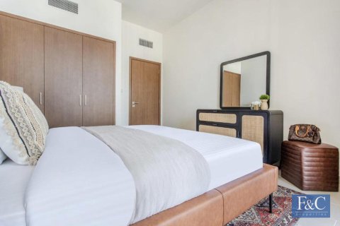 Appartement à Creek Rise, Dubai Creek Harbour (The Lagoons), Dubai, 1 chambre, 79 m², № 103858 - photo 15