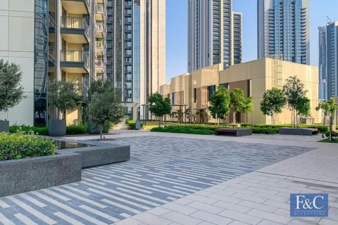Appartement à Creek Rise, Dubai Creek Harbour (The Lagoons), Dubai, 1 chambre, 79 m², № 103858 - photo 2