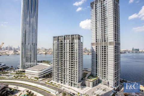 Appartement à Creek Rise, Dubai Creek Harbour (The Lagoons), Dubai, 1 chambre, 79 m², № 103858 - photo 7