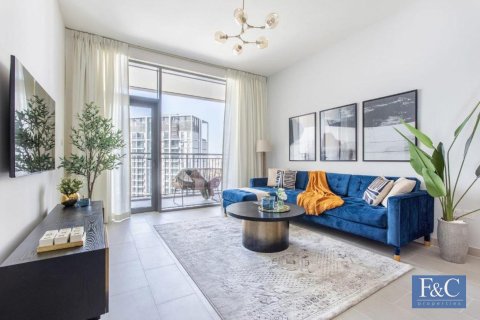 Appartement à Creek Rise, Dubai Creek Harbour (The Lagoons), Dubai, 1 chambre, 79 m², № 103858 - photo 12
