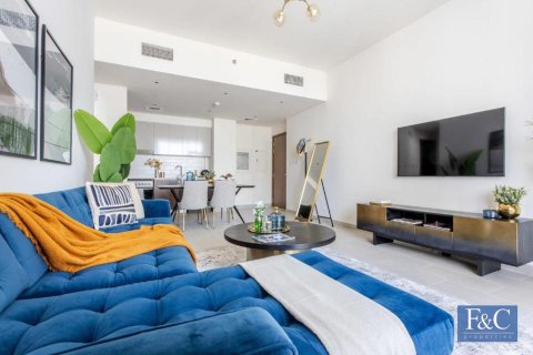 Appartement à Creek Rise, Dubai Creek Harbour (The Lagoons), Dubai, 1 chambre, 79 m², № 103858 - photo 11