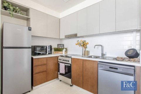 Appartement à Creek Rise, Dubai Creek Harbour (The Lagoons), Dubai, 1 chambre, 79 m², № 103858 - photo 18