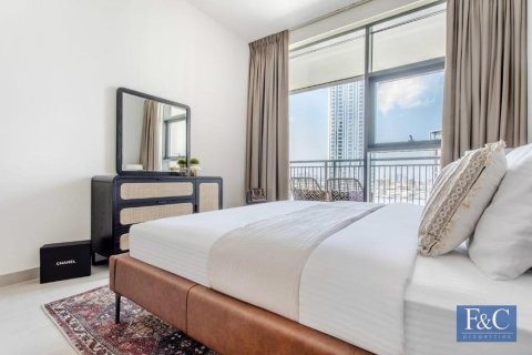 Appartement à Creek Rise, Dubai Creek Harbour (The Lagoons), Dubai, 1 chambre, 79 m², № 103858 - photo 14