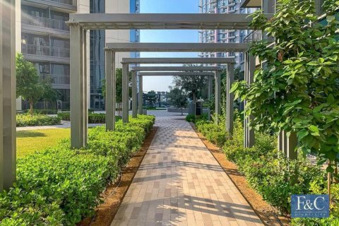 Appartement à Creek Rise, Dubai Creek Harbour (The Lagoons), Dubai, 1 chambre, 79 m², № 103858 - photo 8