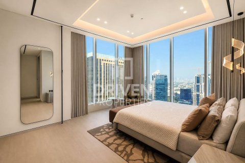 بانتهاوس في Silverene, مرسى دبي, دبي 5 غرف نوم , 892.24 م² رقم 138843 - صورة 16