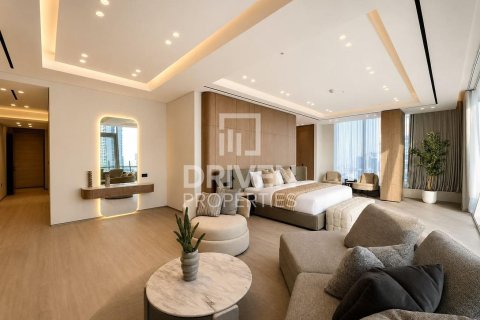 بانتهاوس في Silverene, مرسى دبي, دبي 5 غرف نوم , 892.24 م² رقم 138843 - صورة 23