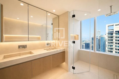 بانتهاوس في Silverene, مرسى دبي, دبي 5 غرف نوم , 892.24 م² رقم 138843 - صورة 26