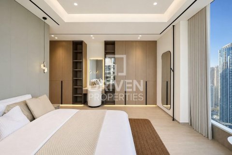 بانتهاوس في Silverene, مرسى دبي, دبي 5 غرف نوم , 892.24 م² رقم 138843 - صورة 11