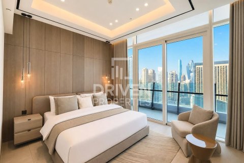 بانتهاوس في Silverene, مرسى دبي, دبي 5 غرف نوم , 892.24 م² رقم 138843 - صورة 14