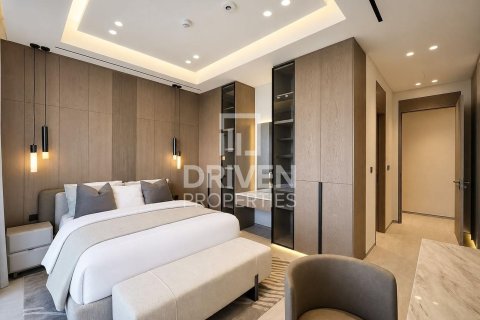 بانتهاوس في Silverene, مرسى دبي, دبي 5 غرف نوم , 892.24 م² رقم 138843 - صورة 15