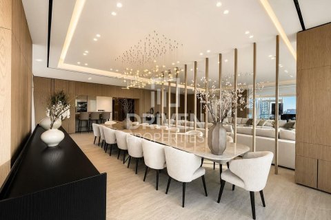 بانتهاوس في Silverene, مرسى دبي, دبي 5 غرف نوم , 892.24 م² رقم 138843 - صورة 5