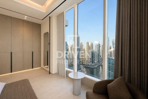 بانتهاوس في Silverene, مرسى دبي, دبي 5 غرف نوم , 892.24 م² رقم 138843 - صورة 28
