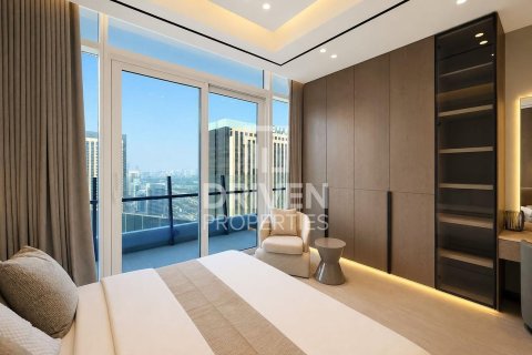 بانتهاوس في Silverene, مرسى دبي, دبي 5 غرف نوم , 892.24 م² رقم 138843 - صورة 18