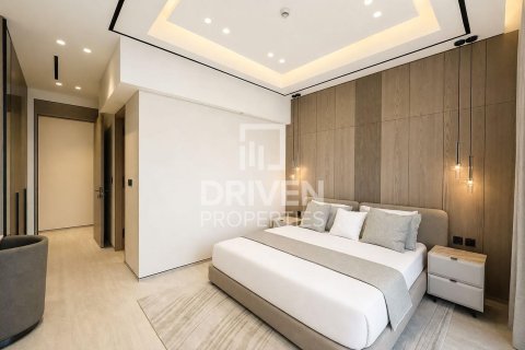 بانتهاوس في Silverene, مرسى دبي, دبي 5 غرف نوم , 892.24 م² رقم 138843 - صورة 6