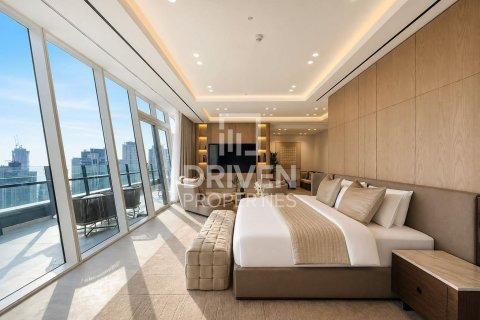بانتهاوس في Silverene, مرسى دبي, دبي 5 غرف نوم , 892.24 م² رقم 138843 - صورة 17