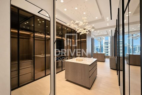 بانتهاوس في Silverene, مرسى دبي, دبي 5 غرف نوم , 892.24 م² رقم 138843 - صورة 21