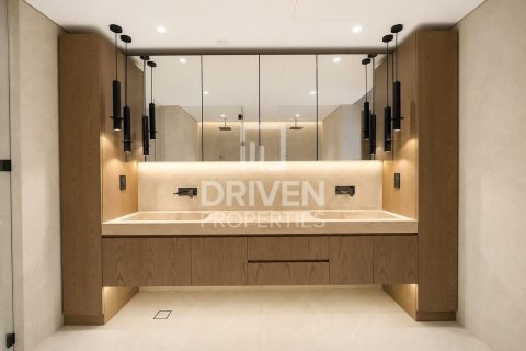 بانتهاوس في Silverene, مرسى دبي, دبي 5 غرف نوم , 892.24 م² رقم 138843 - صورة 27