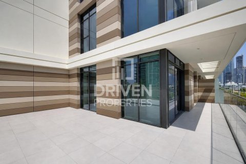 Apartment in City Walk, Dubai 1 bedroom, 124.03 sq.m. № 138841 - photo 12