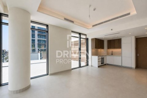 Apartment in City Walk, Dubai 1 bedroom, 124.03 sq.m. № 138841 - photo 3