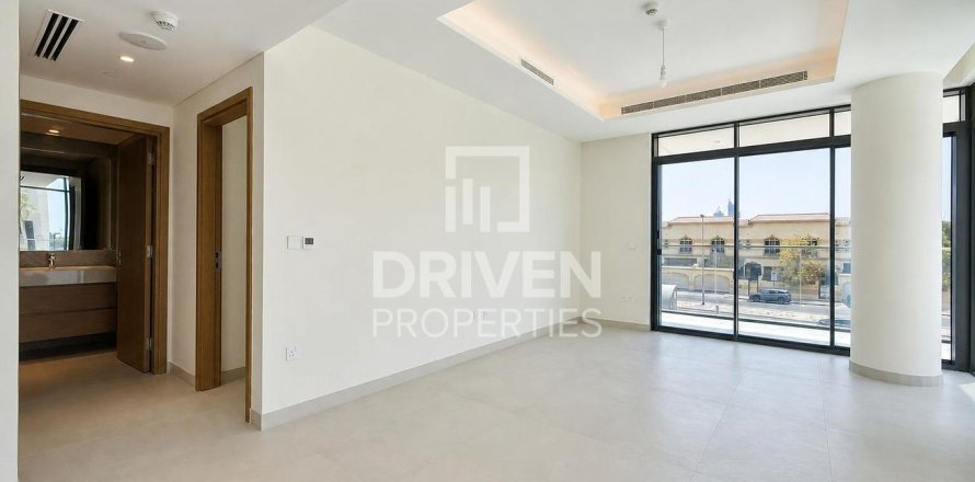 Apartment in City Walk, Dubai 1 bedroom, 124.03 sq.m. № 138841