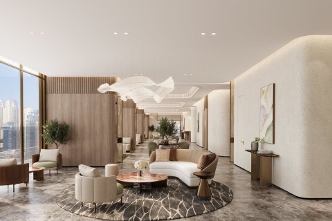 Appartement à Dubai, 2 chambres, 130 m², № 12907 - photo 6