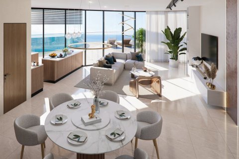Apartamento en Dubai, 2 dormitorios, 112 m², № 12904 - foto 20