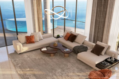 Apartamento en Dubai, 2 dormitorios, 112 m², № 12904 - foto 10