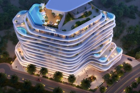 Apartamento en Dubai, 2 dormitorios, 112 m², № 12904 - foto 16