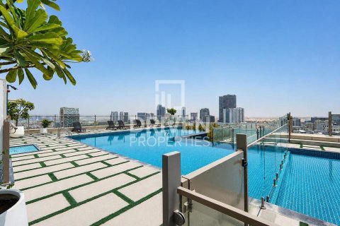 شقة في Arjan, دبي 1غرف نوم, 86.03 م² رقم 142712 - صورة 20