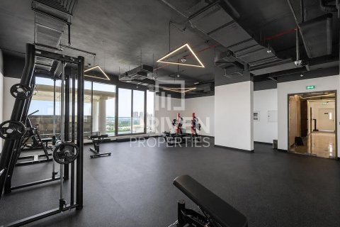 شقة في Arjan, دبي 1غرف نوم, 86.03 م² رقم 142712 - صورة 24